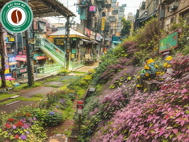 Chính sách vận chuyển và giao nhận